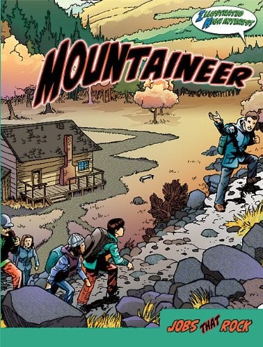 Mountaineer