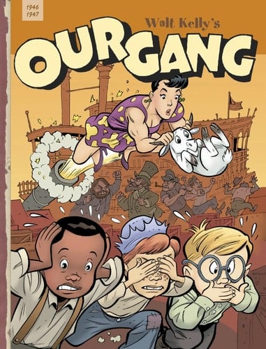 Our Gang 1946-1947