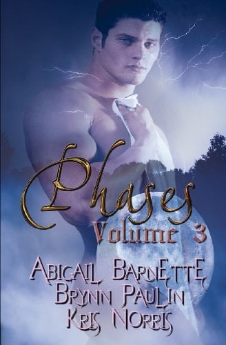 Phases Volume Three: Phases