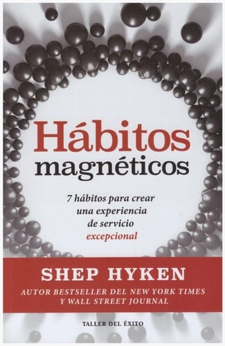 Hábitos Magmeticos