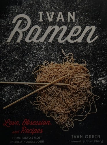 Ivan Ramen