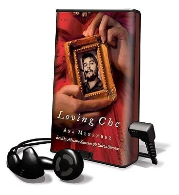 Loving Che: Library Edition (Playaway Adult Fiction)