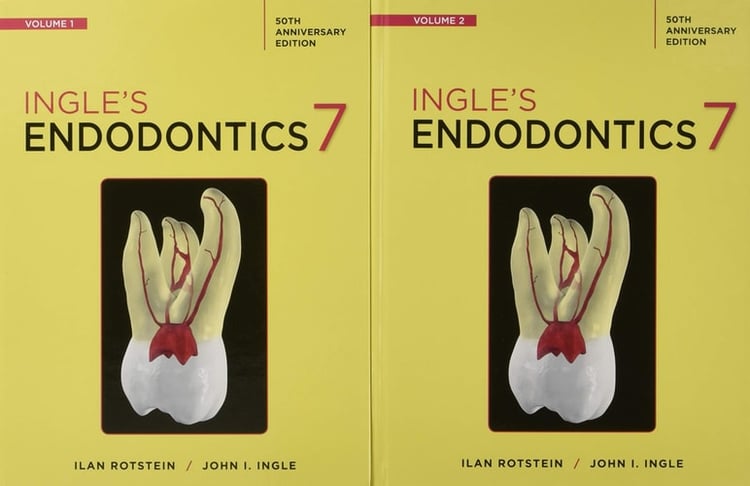 Ingle's Endodontics 7