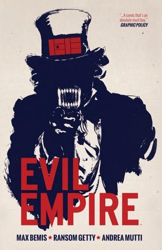 Evil Empire