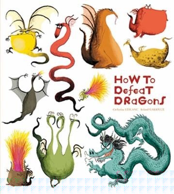 How To Defeat Dragons