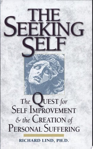 The Seeking Self