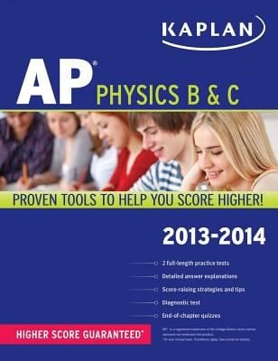 Ap Physics B C 20132014
