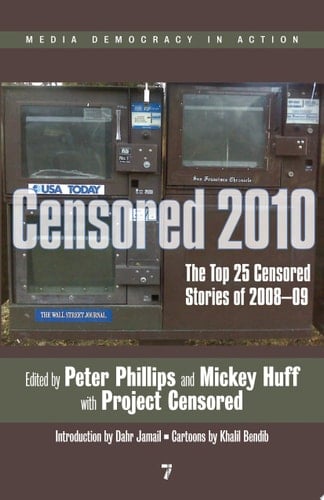 Censored 2010