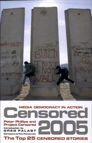 Censored 2005