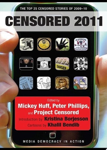 Censored 2011