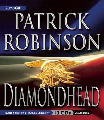 Diamondhead (Mack Bedford Series)