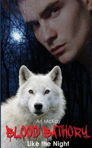 Blood Bathory Like the Night