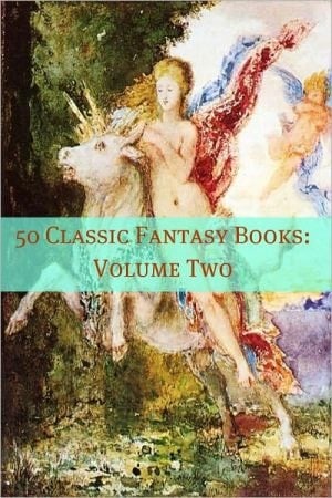 50 Fantasy Books