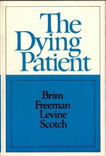 The Dying Patient