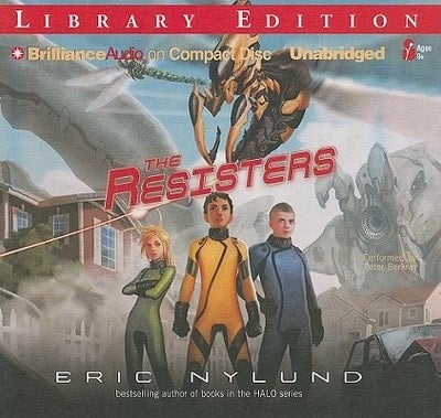 The Resisters (Resisters Series)
