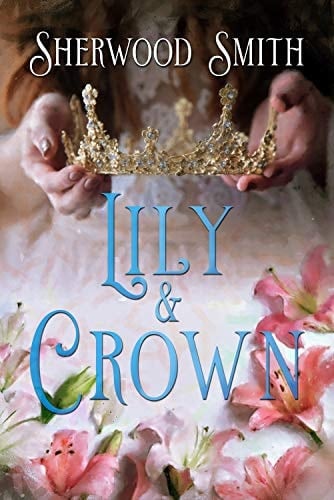 Lily and Crown
