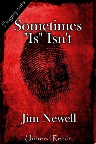 Sometimes "Is" Isn't