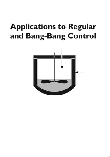 Applications to Regular and Bang-Bang Control Second-Order Necessary and Sufficient Optimality Conditions in Calculus of Variations and Optimal Control