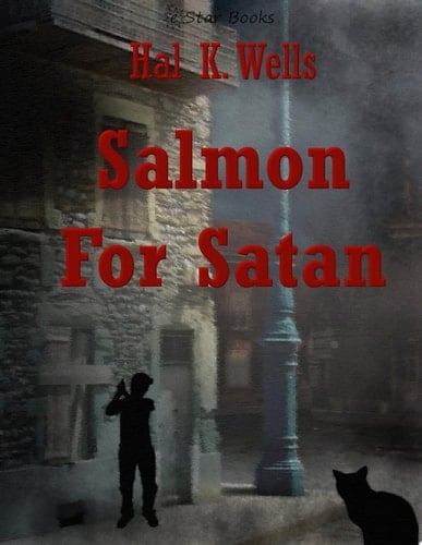 Salmon for Satan