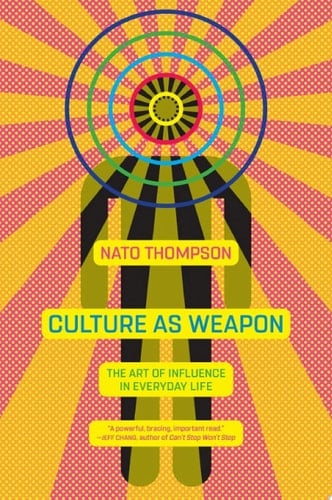 Culture as Weapon