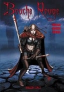 Bouche Rouge L'Aube Ecarlate