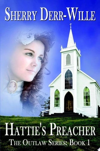 Hattie's Preacher