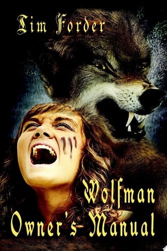 Wolfman Owner's Manual