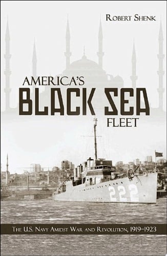 America's Black Sea Fleet