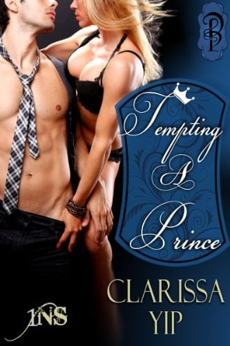 Tempting a Prince (1Night Stand Book 72)