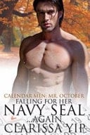 Falling for Her Navy SEAL-- Again