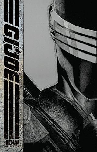 G. I. JOE: the IDW Collection Volume 1