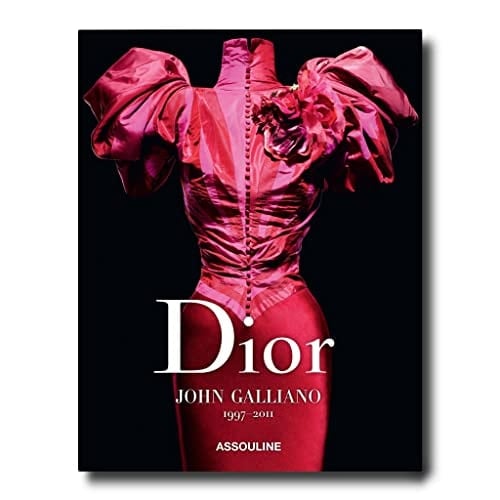 Dior John Galliano : 1997-2011
