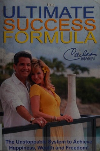 The Ultimate Success Formula