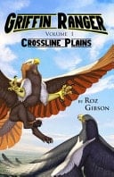 Griffin Ranger Volume 1 Crossline Plains