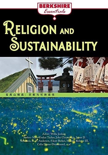 Religion and Sustainability