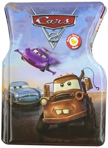 Cars 2