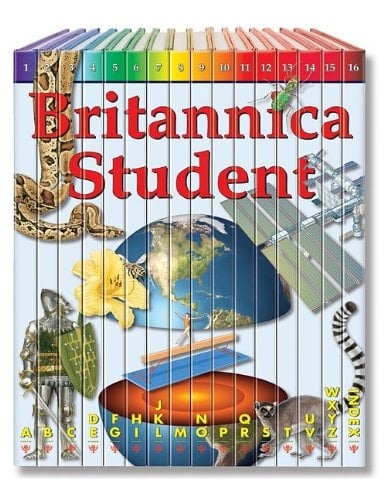Britannica Student Encyclopedia 2010. A.