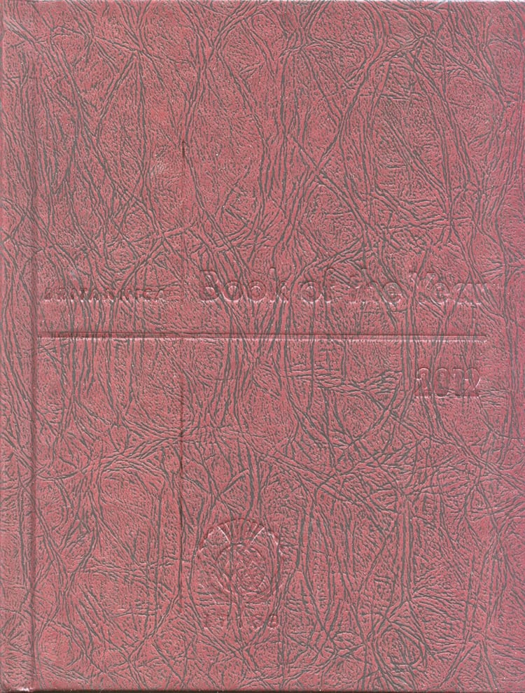 Encyclopaedia Britannica 2012 Book of the Year