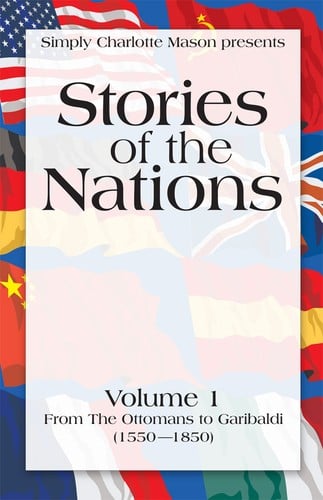 Stories of the Nations, Volume 1