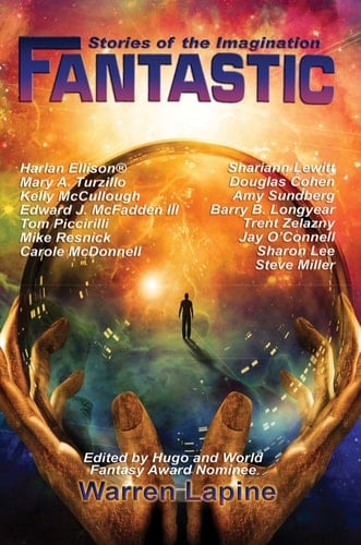 Fantastic Stories of the Imagination  (with linked TOC)