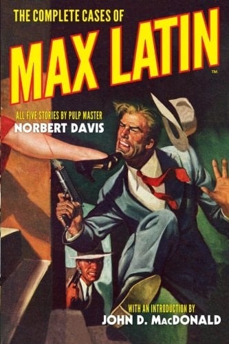The Complete Cases of Max Latin