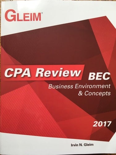 Cpa Bec Acad