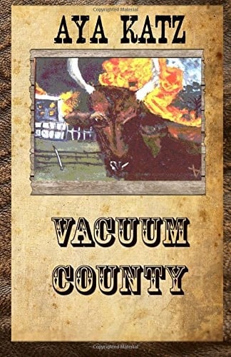 Vacuum County