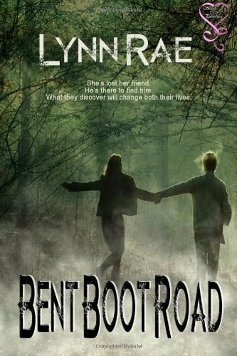 Bent Boot Road