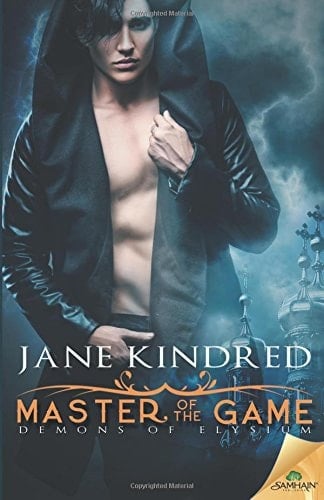 Master of the Game