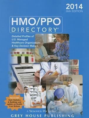 Hmoppo Directory Detailed Profiles Of Us Managed Healthcare Organizations Key Decision Makers 2014