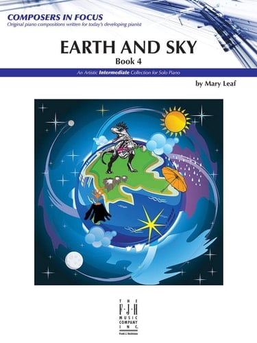 Earth and Sky, Book 4