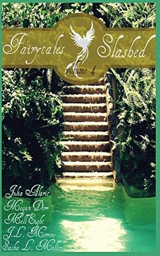 Fairytales Slashed