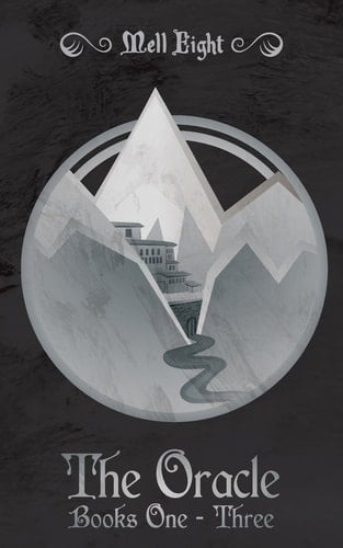 The Oracle Books 1-3