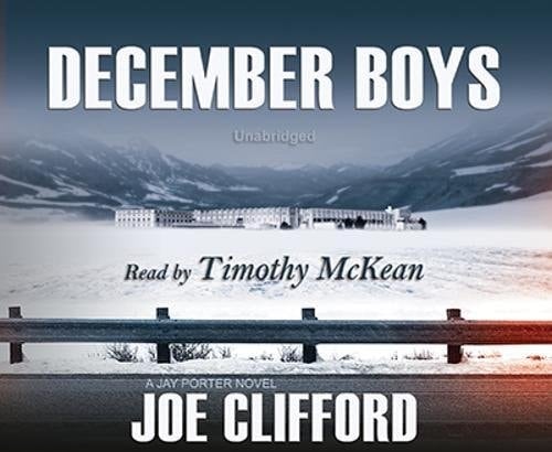 December Boys